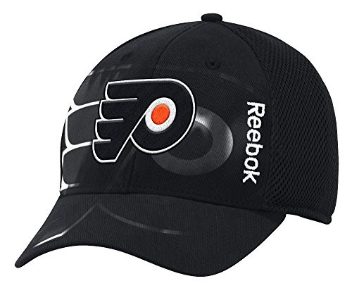 Reebok Philadelphia Flyers NHL 2016 Center Ice 2nd Season Adjustable Hat Reebok Philadelphia Flyers NHL 2016 Center Ice 2nd Season Adjustable Hat