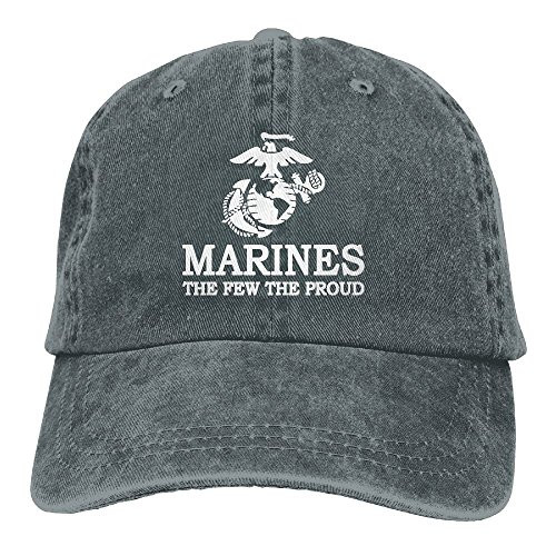 BETARISE USMC The Few The Proud Marines Logo Baseball Cap Dad Hat Adjustable Hat Trucker Hats BETARISE USMC The Few The Proud Marines Logo Baseball Cap Dad Hat Adjustable Hat Trucker Hats