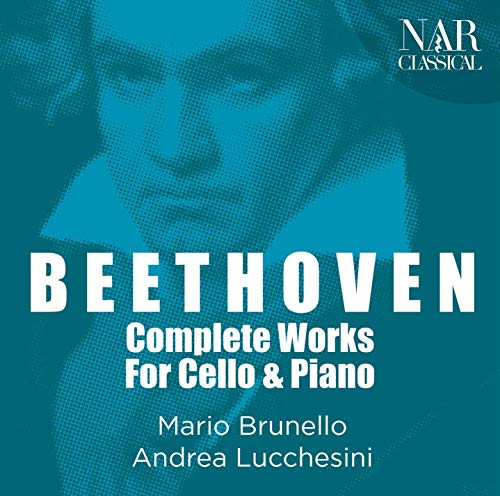 Beethoven- Complete Works