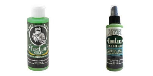 FrogLube CLP Liquid OR Spray 4 oz Bottle  (PACKAGE MAY VARY)