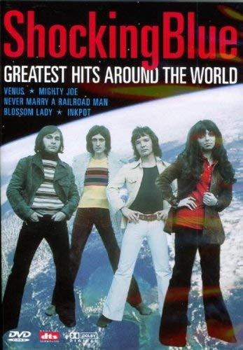 Greatest Hits Around the World