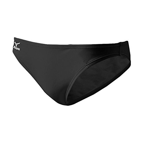 Mizuno Elite 9 Blast Beach Bottom- Black- Large