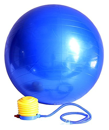 Ader Versa Ball Stability Ball 55CM- 65CM-75CM with Pump -55CM-