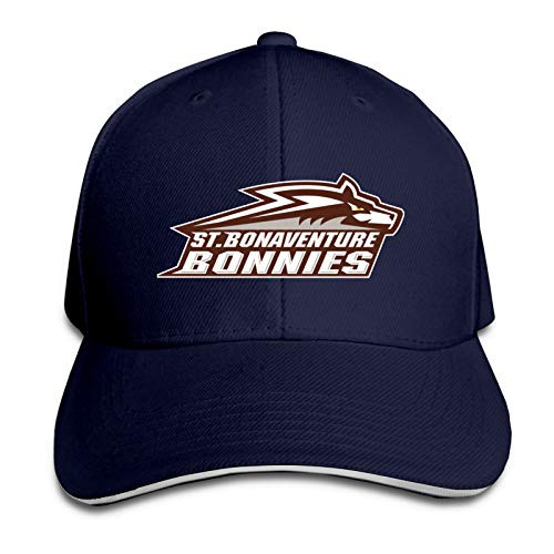 st bonaventure hat