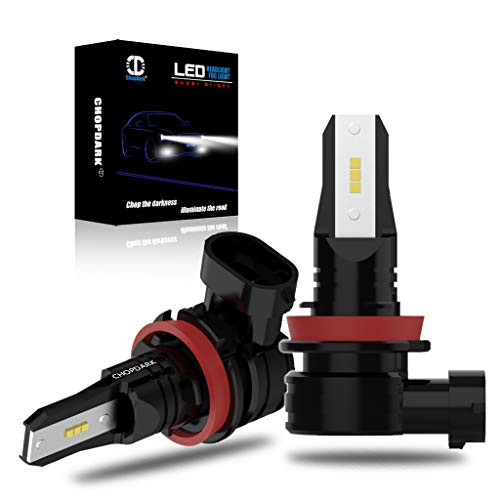 H11 H8 H9 H16JP LED Headlight Bulbs Conversion Kit All-in-one 300 percent Brighter 30W Low Beam Fog Light Halogen Replacement CSP Chips 6500K Xenon White Bright Mini 1-1 Fanless Wireless PnP 12V 2 Pcs H11 H8 H9 H16JP LED Headlight Bulbs Conversion Kit All-in-one 300 percent Brighter 30W Low Beam Fog Light Halogen Replacement CSP Chips 6500K Xenon White Bright Mini 1-1 Fanless Wireless PnP 12V 2 Pcs