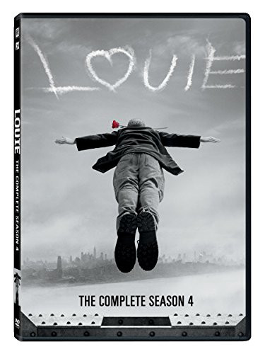 Louie- The Complete Season 4