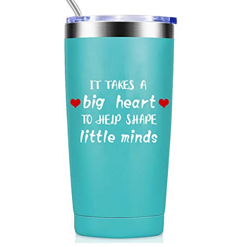 Teacher Gifts for Women - Teacher Appreciation Gifts - Funny Birthday- Thank You Gifts Ideas for Teachers-Christmas Gifts for Teacher 20oz Insulated Tumbler Teacher Gifts for Women - Teacher Appreciation Gifts - Funny Birthday- Thank You Gifts Ideas for Teachers-Christmas Gifts for Teacher 20oz Insulated Tumbler