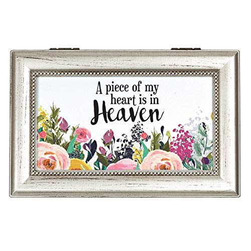 Carson in Heaven Music Box Home Accessories