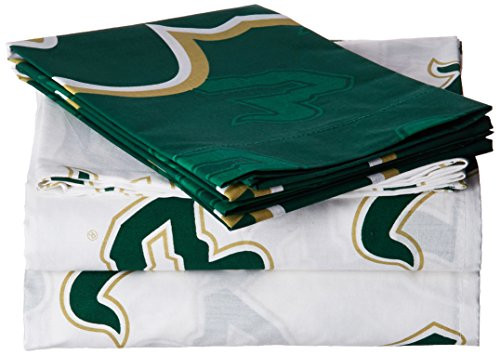 The Northwest Company Officially Licensed NCAA Full Sheet Set