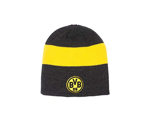 Borussia Dortmund - Fury Knit Beanie -Fi Collection-