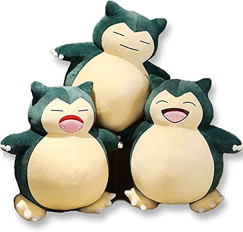 50cm snorlax plush