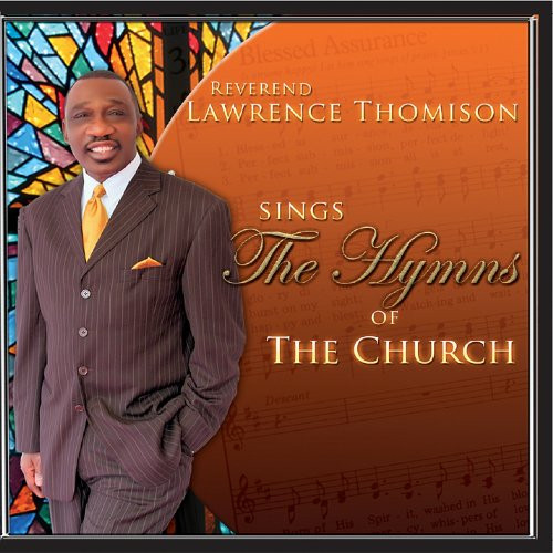 Gospel Hymns Everyone Can Feel