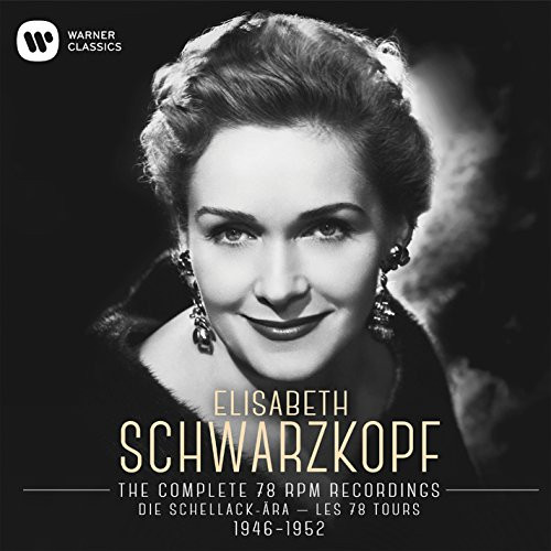 The Complete 78 RPM Recordings -5CD-