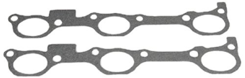 ACDelco 12480824 GM Original Equipment Upper Intake Manifold Gasket Kit with Upper Side Intake Gaskets