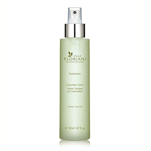 Cucumber Toner | Refreshing Tonic To Hydrate And Refine Complexion | Face Toner | Natural Skincare | Rediscovering Natural Beauty | 5.07 fl. oz. Cucumber Toner | Refreshing Tonic To Hydrate And Refine Complexion | Face Toner | Natural Skincare | Rediscovering Natural Beauty | 5.07 fl. oz.