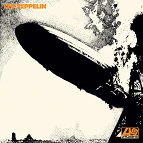 Led Zeppelin - Led Zeppelin -Remastered- -LP- -Vinyl/LP- Led Zeppelin - Led Zeppelin -Remastered- -LP- -Vinyl/LP-
