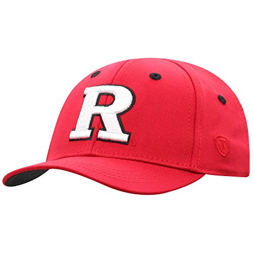 Rutgers Scarlet Knights Child One-Fit Hat