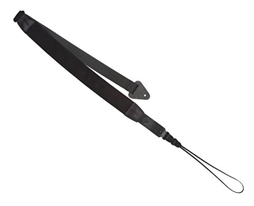 Neotech Slimline Dobro, Regular, Black Webbing