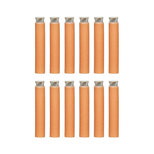 Official Nerf N-Strike Elite AccuStrike Series 12-Dart Refill Pack Official Nerf N-Strike Elite AccuStrike Series 12-Dart Refill Pack