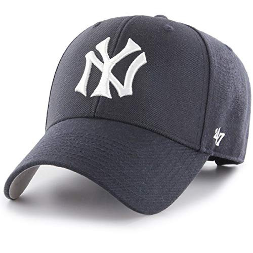 '47 Brand Adjustable Cap - MVP New York Yankees Navy