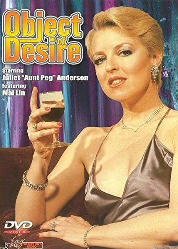 Object of Desire -Adults Only-