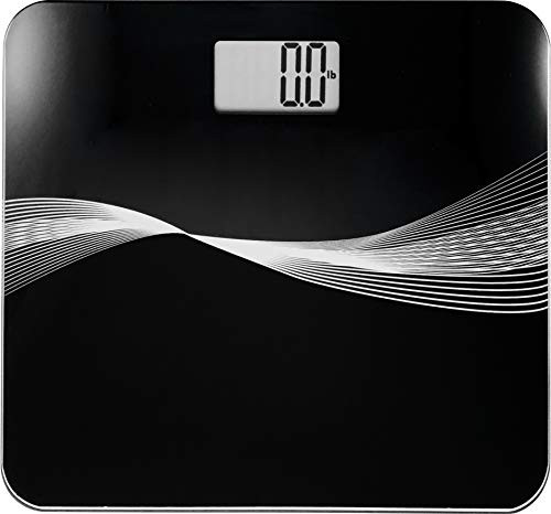 Optima Scale Robust Large Bathroom Scale