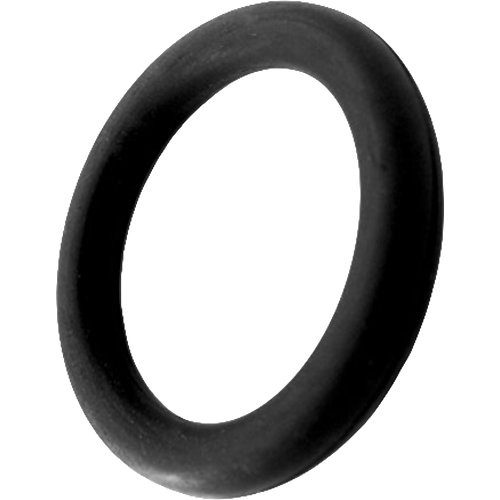M2m Cock Ring- Mega- Nitrile- Large- Black
