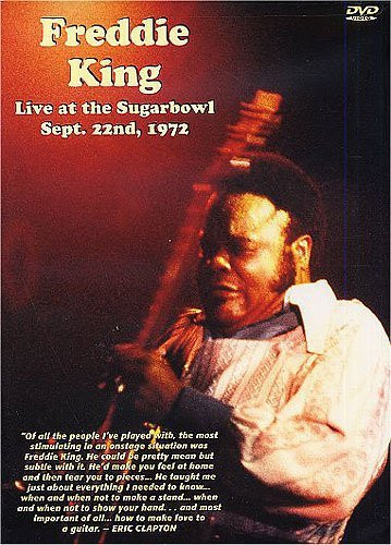 Live at the Sugarbowl- September 22- 1972