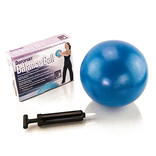 Aeromat Balance Ball Kit