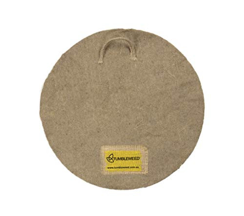 Tumbleweed Round Worm Blanket - Fits Can O Worms Worm Farm