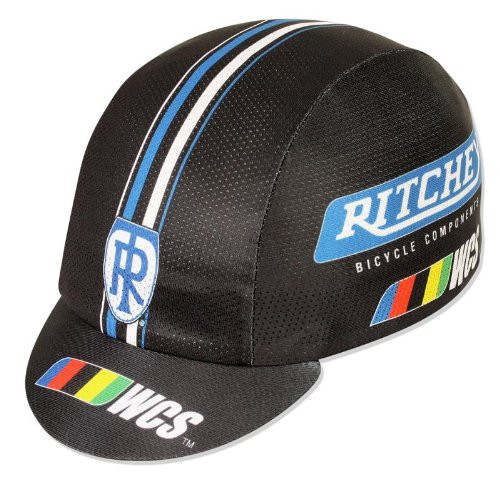 Pace Sportswear Coolmax Ritchey WC Cap