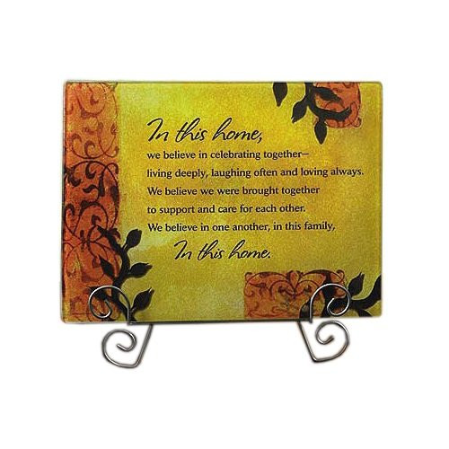 Abbey Gift -Abbey and CA Gift- Home Cutting Board- 15.5 x 11.5- Yellow Abbey Gift -Abbey and CA Gift- Home Cutting Board- 15.5 x 11.5- Yellow