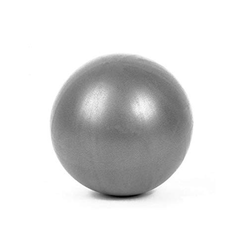 Zceras Balance Ball 25cm Fitness Yoga Core Ball Indoor Training Yoga Ball Yoga Ball Exercise Gymnastic Fitness Pilates Ball Balance Exercise -Color - D-