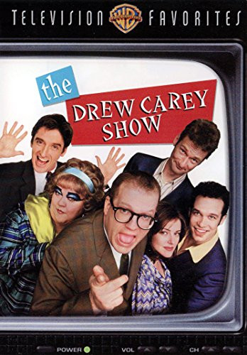 The Drew Carey Show- TV Favorites Compilation