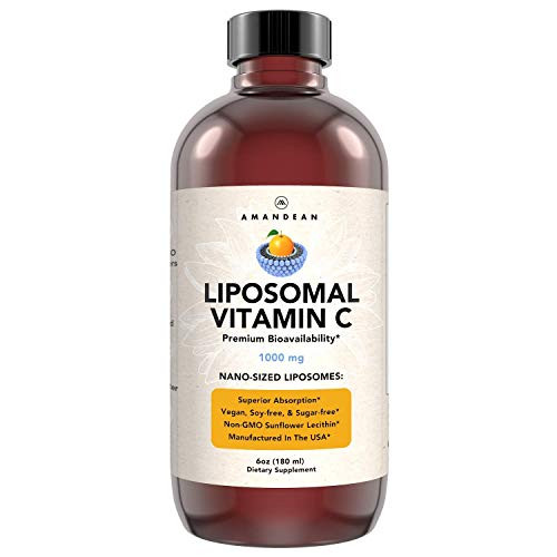 Liquid Liposomal Vitamin C 1000mg Supplement. Better than capsules. Immune Support- Skin Health- Collagen Production. Fast Antioxidant Delivery. Highly Bioavailable. Quali®-C- Soy-Free- Vegan Non-GMO. Liquid Liposomal Vitamin C 1000mg Supplement. Better than capsules. Immune Support- Skin Health- Collagen Production. Fast Antioxidant Delivery. Highly Bioavailable. Quali®-C- Soy-Free- Vegan Non-GMO.