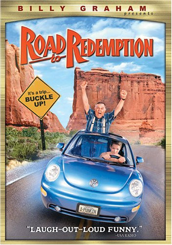 Billy Graham Presents - Road to Redemption