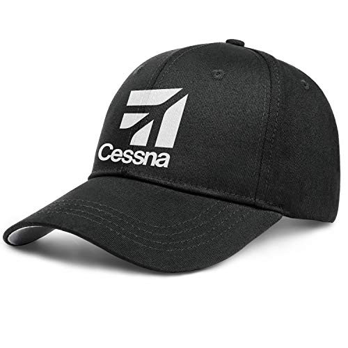 Cessna Unisex Adjustable Cotton Baseball Cap Dad Hat Cowboy Hat Travel Trucker Cap Cessna Unisex Adjustable Cotton Baseball Cap Dad Hat Cowboy Hat Travel Trucker Cap