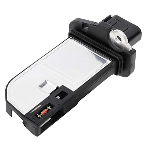 ROADFAR 22680-7S000 Mass Air Flow Sensor MAF FITS FOR 2004-2009 2011-2014 for Nissan Quest 3.5L-2008-2013 for Nissan Rogue 2.5L-2014 for Nissan Rogue Select 2.5L-2007-2012 for Nissan Sentra 2.0L ROADFAR 22680-7S000 Mass Air Flow Sensor MAF FITS FOR 2004-2009 2011-2014 for Nissan Quest 3.5L-2008-2013 for Nissan Rogue 2.5L-2014 for Nissan Rogue Select 2.5L-2007-2012 for Nissan Sentra 2.0L