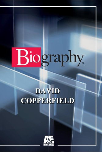 Bio- David Copperfield
