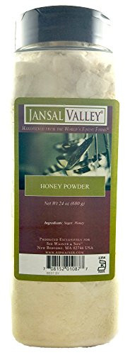 Jansal Valley Honey Powder, 24 Ounce