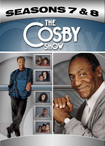 The Cosby Show- Seasons 7  and  8