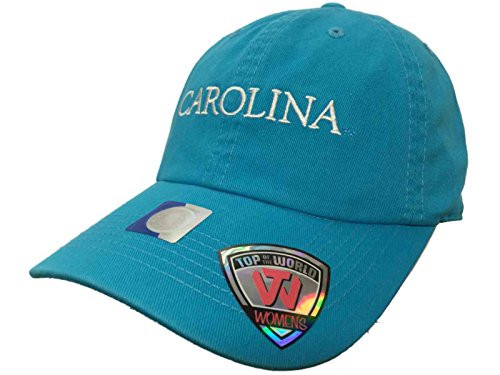 Top of the World South Carolina Gamecocks Tow Women Lagoon Blue Seaside Adjustable Slouch Hat Cap Top of the World South Carolina Gamecocks Tow Women Lagoon Blue Seaside Adjustable Slouch Hat Cap