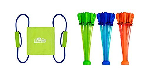ZURU 5665 Bunch O Balloons Mega Catapult44- Assorted Color - Pack of 2