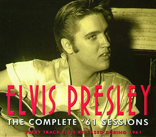 Complete '61 Sessions