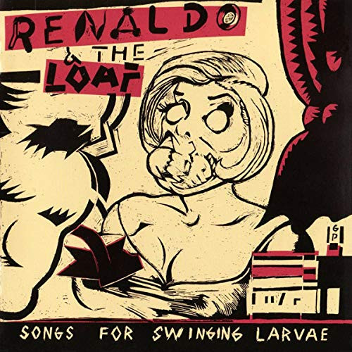 Songs for Swinging Larvae / Songs from the Surgery