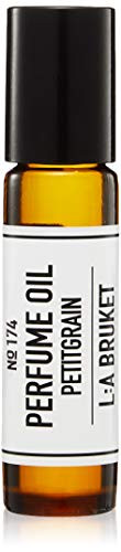 L-A Bruket No. 174 Petitgrain Perfume Oil