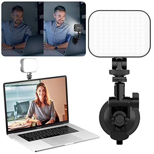 Laptop Zoom Meeting Light- Video Conference Light for Remote Working-Led Light for Laptop Video Conferencing- Zoom Calls- Self Broadcasting- Live Streaming Laptop Zoom Meeting Light- Video Conference Light for Remote Working-Led Light for Laptop Video Conferencing- Zoom Calls- Self Broadcasting- Live Streaming