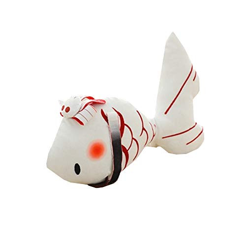 Anime Toilet-Bound Hanako-kun Mokke Plush Doll Pillow Yashiro Nene Jibaku Sh?nen Hanako-kun Chain Pendant Toy 17? Cartoon Doll -7.4?- Nene-