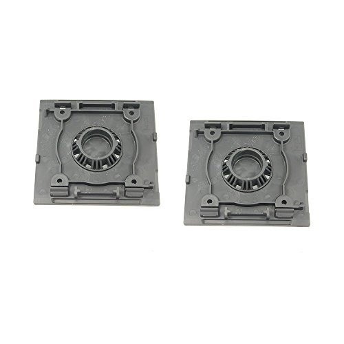 Dewalt DW411 & DW412 Sander Replacement Platen (2 Pack) # N073798-2pk