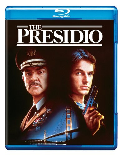 Presidio- The -BD- -Blu-ray-